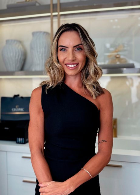 Andressa Langlois