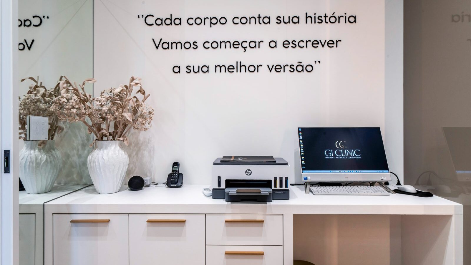 <strong>Uma jornada completa, prática e sem atrito.</strong>