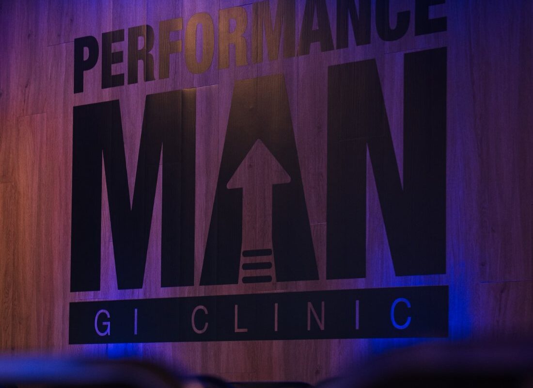 #PerformanceMan: um novo momento na saúde masculina
