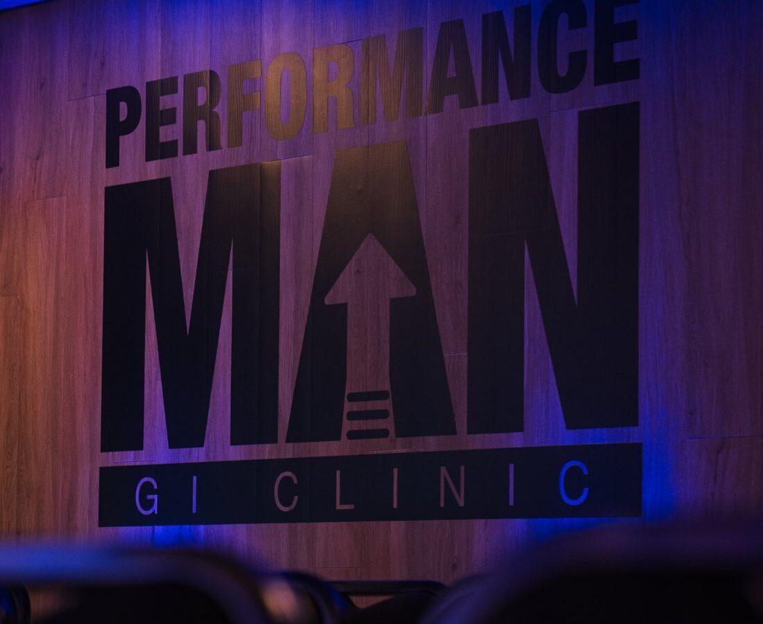 Programa Performance Man
